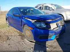 19XFC2F59HE075038 2017 HONDA CIVIC