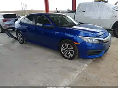19XFC2F59HE075265 2017 HONDA CIVIC