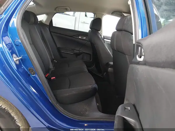 19XFC2F59HE075265 2017 HONDA CIVIC - Image 8