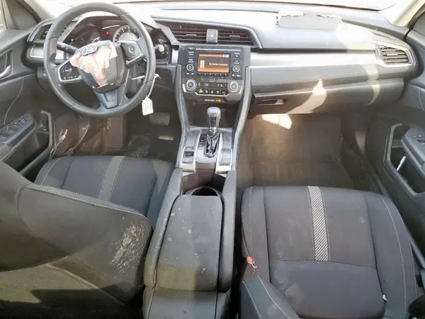 19XFC2F59HE075296 2017 HONDA CIVIC - Image 8