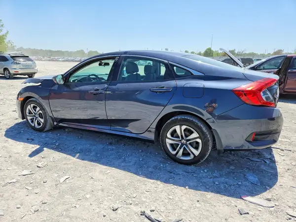 19XFC2F59HE075931 2017 HONDA CIVIC - Image 2
