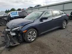 19XFC2F59HE076125 2017 HONDA CIVIC