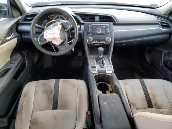 19XFC2F59HE078988 2017 HONDA CIVIC - Image 8