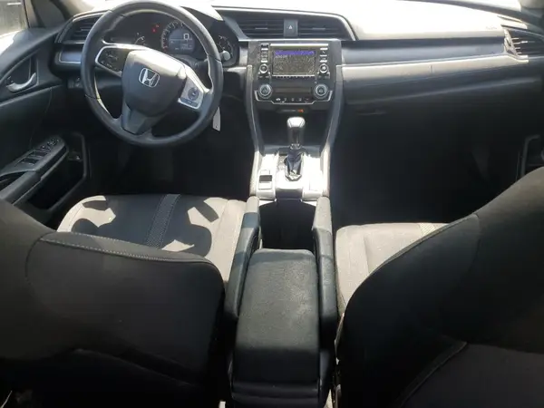 19XFC2F59HE079154 2017 HONDA CIVIC - Image 8