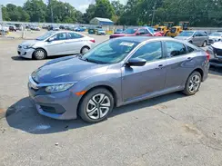 19XFC2F59HE079185 2017 HONDA CIVIC