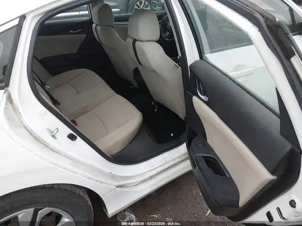 19XFC2F59HE080482 2017 HONDA CIVIC - Image 8