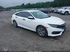 19XFC2F59HE080501 2017 HONDA CIVIC