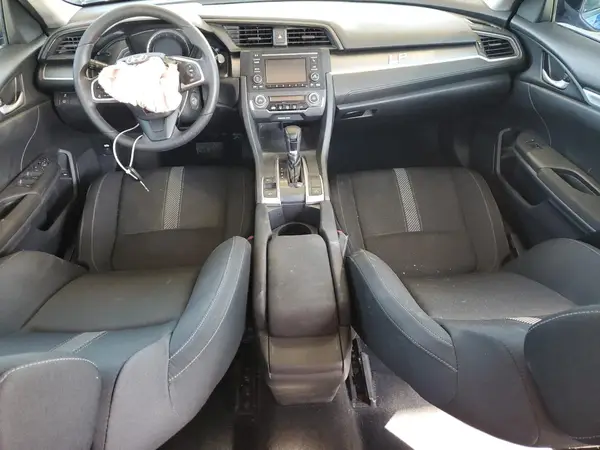 19XFC2F59HE080532 2017 HONDA CIVIC - Image 8