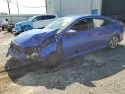 19XFC2F59HE080594 2017 HONDA CIVIC