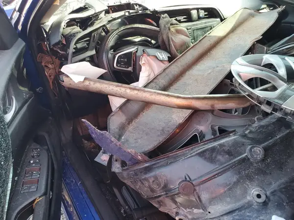 19XFC2F59HE080594 2017 HONDA CIVIC - Image 8