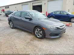 19XFC2F59HE080921 2017 HONDA CIVIC