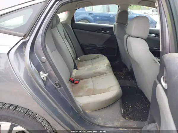 19XFC2F59HE080921 2017 HONDA CIVIC - Image 8