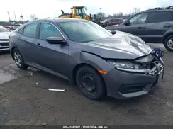 19XFC2F59HE081681 2017 HONDA CIVIC