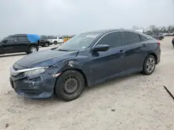 19XFC2F59HE081874 2017 HONDA CIVIC