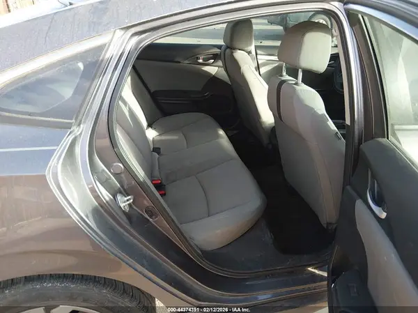 19XFC2F59HE082717 2017 HONDA CIVIC - Image 8