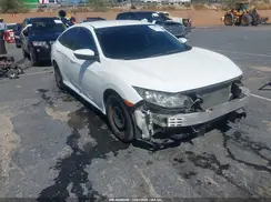 19XFC2F59HE202418 2017 HONDA CIVIC