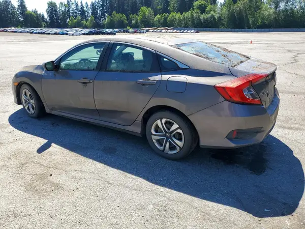 19XFC2F59HE203018 2017 HONDA CIVIC - Image 2