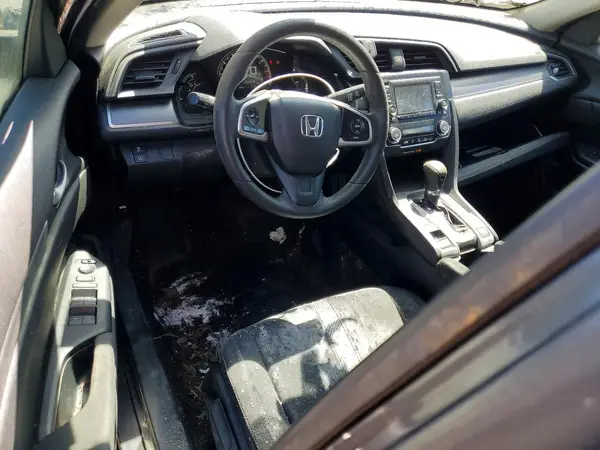 19XFC2F59HE203018 2017 HONDA CIVIC - Image 8