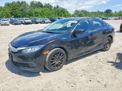 19XFC2F59HE203164 2017 HONDA CIVIC