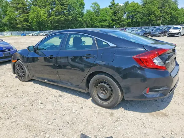 19XFC2F59HE203164 2017 HONDA CIVIC - Image 2