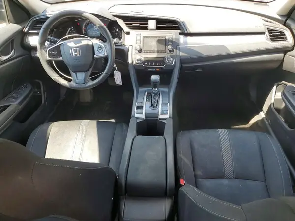 19XFC2F59HE203164 2017 HONDA CIVIC - Image 8