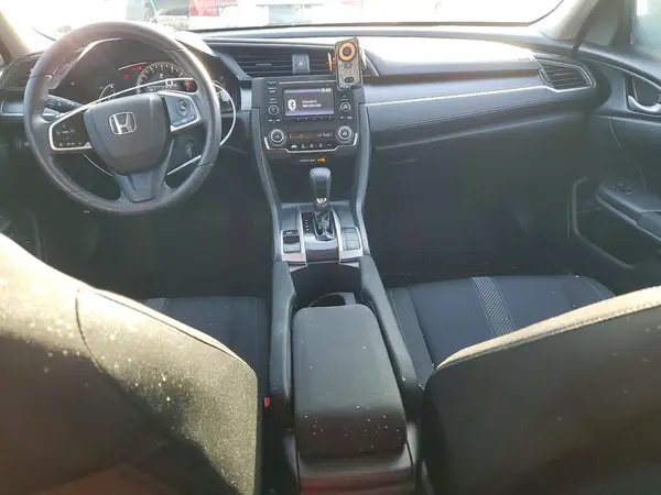 19XFC2F59HE203326 2017 HONDA CIVIC - Image 8