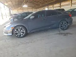 19XFC2F59HE204203 2017 HONDA CIVIC