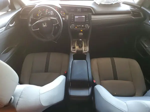 19XFC2F59HE204203 2017 HONDA CIVIC - Image 8