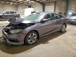 19XFC2F59HE205187 2017 HONDA CIVIC