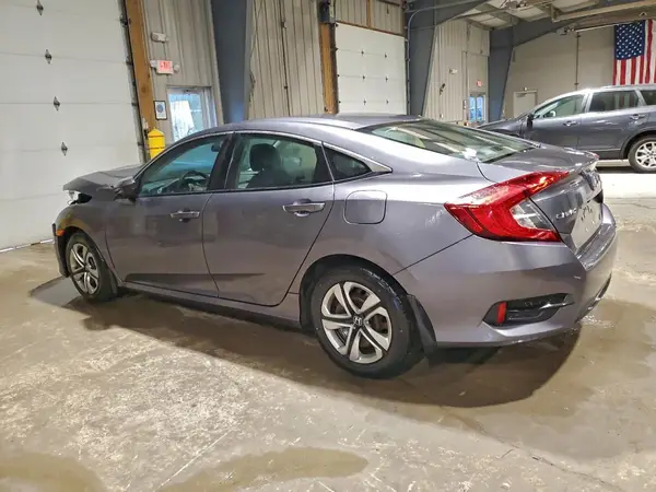 19XFC2F59HE205187 2017 HONDA CIVIC - Image 2