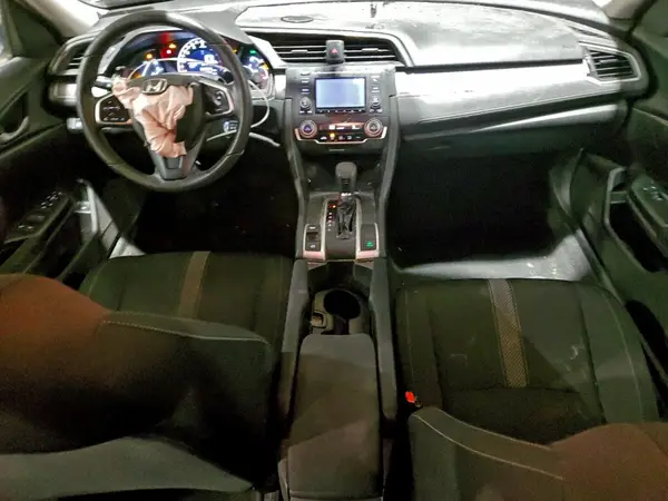 19XFC2F59HE205187 2017 HONDA CIVIC - Image 8