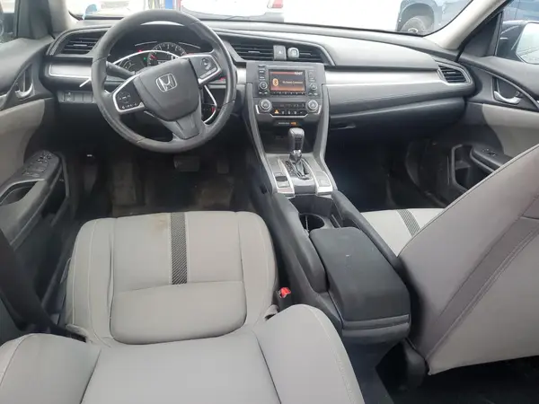 19XFC2F59HE205254 2017 HONDA CIVIC - Image 8