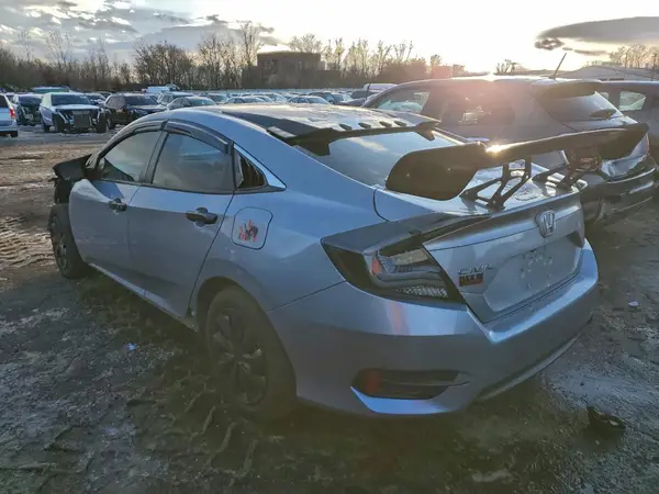 19XFC2F59HE205383 2017 HONDA CIVIC - Image 2