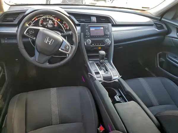 19XFC2F59HE205383 2017 HONDA CIVIC - Image 8