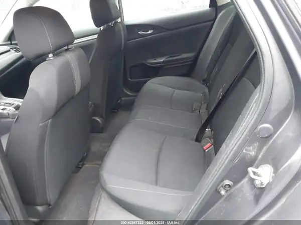 19XFC2F59HE208140 2017 HONDA CIVIC - Image 8