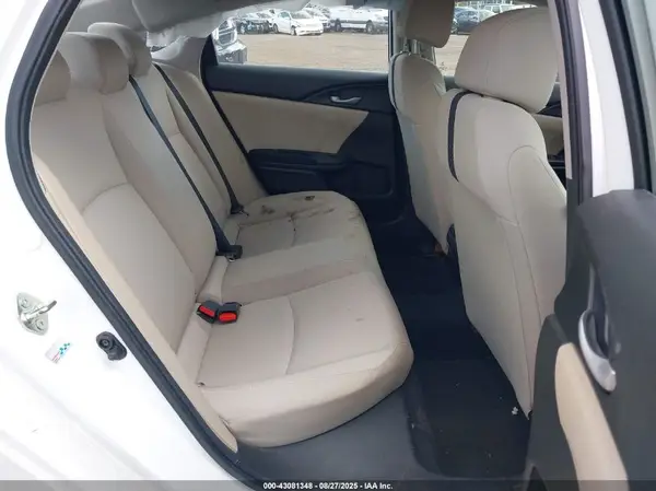 19XFC2F59HE209238 2017 HONDA CIVIC - Image 8