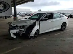 19XFC2F59HE209871 2017 HONDA CIVIC