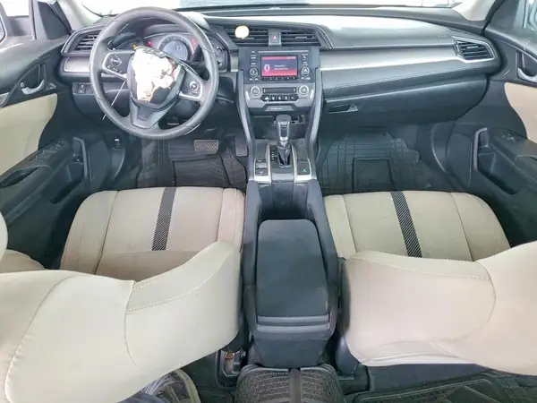 19XFC2F59HE209871 2017 HONDA CIVIC - Image 8