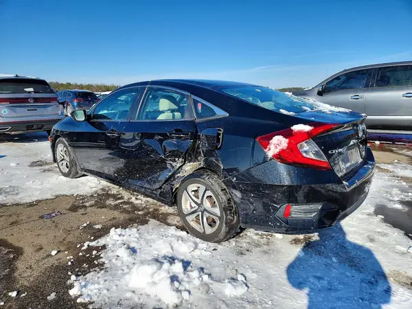19XFC2F59HE210793 2017 HONDA CIVIC - Image 2