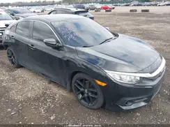 19XFC2F59HE211345 2017 HONDA CIVIC