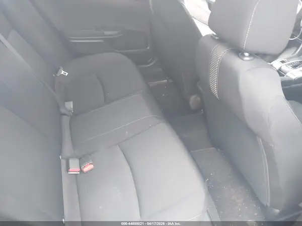 19XFC2F59HE211345 2017 HONDA CIVIC - Image 8