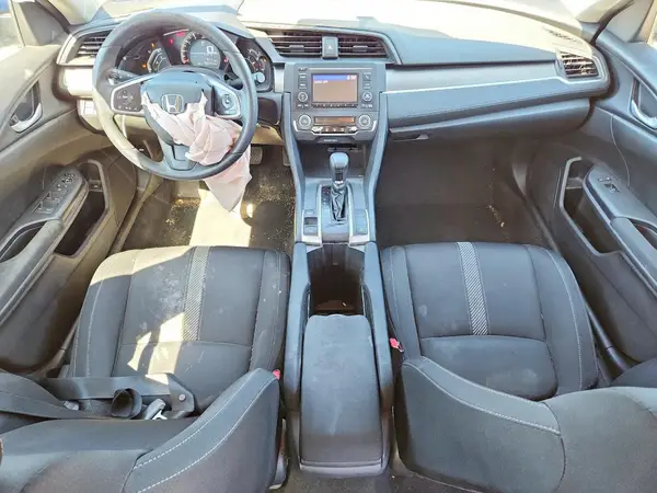 19XFC2F59HE212186 2017 HONDA CIVIC - Image 8
