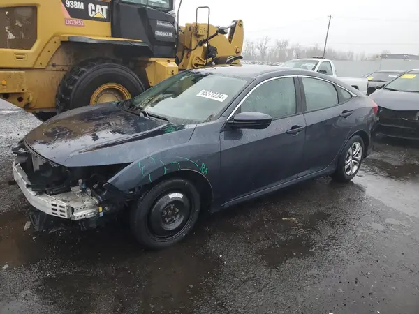 19XFC2F59HE212768 2017 HONDA CIVIC - Image 1