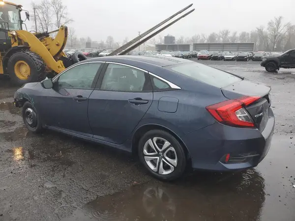 19XFC2F59HE212768 2017 HONDA CIVIC - Image 2