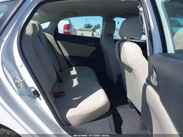 19XFC2F59HE212916 2017 HONDA CIVIC - Image 8