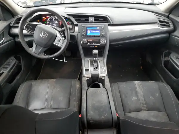 19XFC2F59HE213404 2017 HONDA CIVIC - Image 8