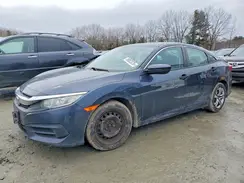 19XFC2F59HE215251 2017 HONDA CIVIC