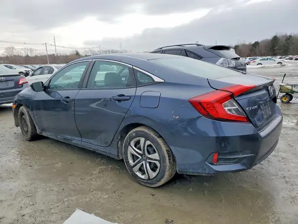 19XFC2F59HE215251 2017 HONDA CIVIC - Image 2