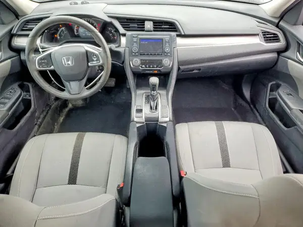 19XFC2F59HE215251 2017 HONDA CIVIC - Image 8