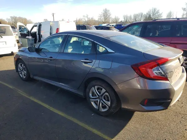 19XFC2F59HE216142 2017 HONDA CIVIC - Image 2